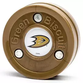 Krążek in-line Green Biscuit NHL